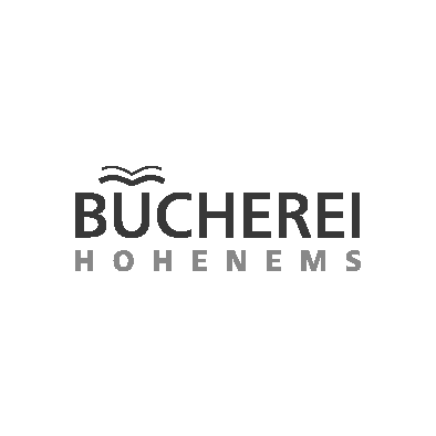 Bücherei Hohenems