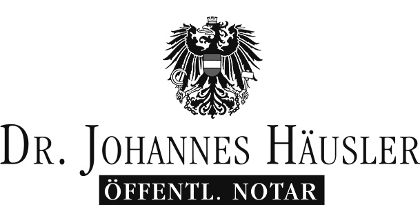 Dr. Johannes Häusler