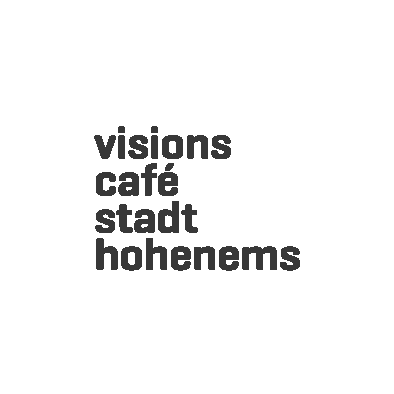 Visionscafé Hohenems